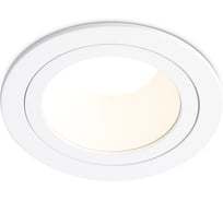 Светильник встраиваемый AMBRELLA LIGHT WH/WH белый/белый GU5.3 D92*50 TN102822