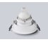 Светильник встраиваемый AMBRELLA LIGHT WH/WH белый/белый GU5.3 D92*50 TN102822 4