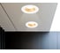 Светильник встраиваемый AMBRELLA LIGHT WH/GD белый/золото GU5.3 D92*50 TN102823 6