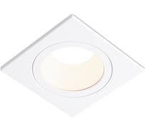 Светильник встраиваемый AMBRELLA LIGHT WH/WH белый/белый GU5.3 92*92*50 TN102826