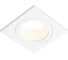 Светильник встраиваемый AMBRELLA LIGHT WH/WH белый/белый GU5.3 92*92*50 TN102826 1