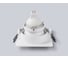 Светильник встраиваемый AMBRELLA LIGHT WH/WH белый/белый GU5.3 92*92*50 TN102826 4