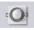 Светильник встраиваемый AMBRELLA LIGHT WH/WH белый/белый GU5.3 92*92*50 TN102826 5