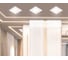 Светильник встраиваемый AMBRELLA LIGHT WH/WH белый/белый GU5.3 92*92*50 TN102826 6
