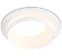 Светильник встраиваемый AMBRELLA LIGHT WH белый GU5.3 D92*36 TN30707