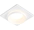 Светильник встраиваемый AMBRELLA LIGHT WH белый GU5.3 92*92*36 TN30709 1