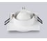 Светильник встраиваемый AMBRELLA LIGHT WH белый GU5.3 92*92*36 TN30709 4