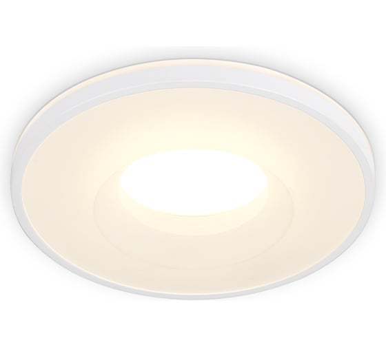 Светильник встраиваемый AMBRELLA LIGHT WH белый GU5.3 D92*32 TN3200 1