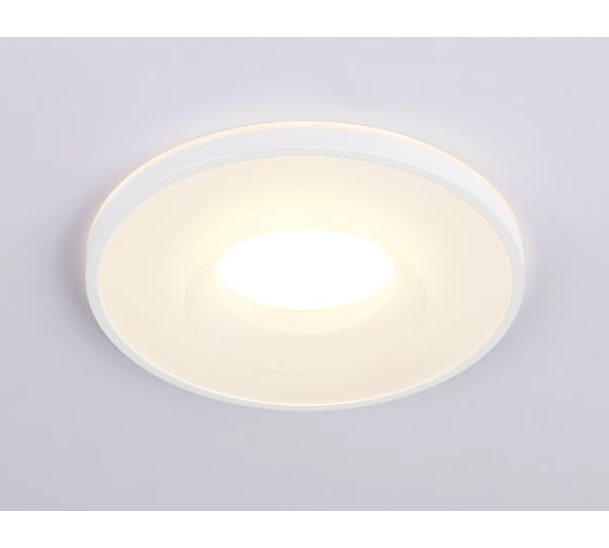 Светильник встраиваемый AMBRELLA LIGHT WH белый GU5.3 D92*32 TN3200