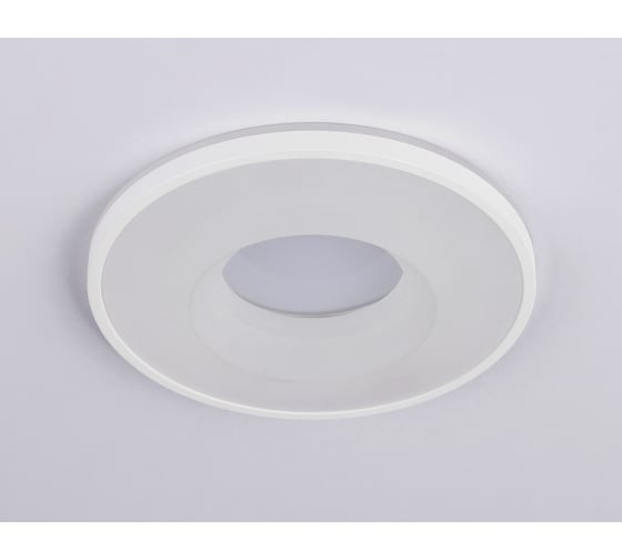 Светильник встраиваемый AMBRELLA LIGHT WH белый GU5.3 D92*32 TN3200