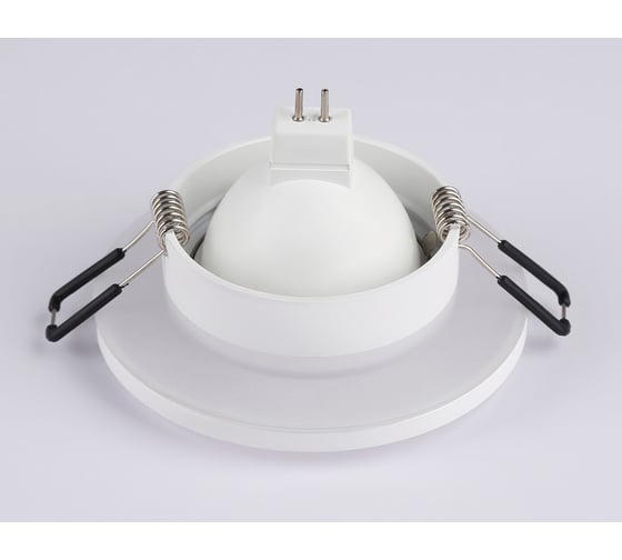 Светильник встраиваемый AMBRELLA LIGHT WH белый GU5.3 D92*32 TN3200