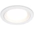 Светильник встраиваемый AMBRELLA LIGHT WH белый GX53 max 15W D110*23 TN51801 1
