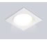 Светильник встраиваемый AMBRELLA LIGHT WH белый GX53 max 15W 110*110*23 TN51803 2