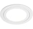 Светильник встраиваемый AMBRELLA LIGHT WH белый GX53 max 15W D110*39 TN51822 1