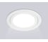 Светильник встраиваемый AMBRELLA LIGHT WH белый GX53 max 15W D110*39 TN51822 2