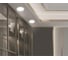 Светильник встраиваемый AMBRELLA LIGHT WH белый GX53 max 15W D110*39 TN51822 6