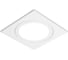 Светильник встраиваемый AMBRELLA LIGHT WH белый GX53 max 15W 110*110*39 TN51824 1
