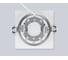 Светильник встраиваемый AMBRELLA LIGHT WH белый GX53 max 15W 110*110*39 TN51824 5