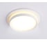 Светильник встраиваемый AMBRELLA LIGHT WH белый GX53 max 15W D105*40 TN5214 2