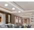 Светильник встраиваемый AMBRELLA LIGHT WH белый GX53 max 15W D105*40 TN5214 5