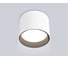 Светильник накладной AMBRELLA LIGHT BK/WH черный/белый GX53 max 15W D83*65 TN5303 2