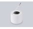 Светильник накладной AMBRELLA LIGHT BK/WH черный/белый GX53 max 15W D83*65 TN5303 4