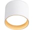 Светильник накладной AMBRELLA LIGHT WH/GD белый/золото GX53 max 15W D83*65 TN5304 1
