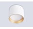 Светильник накладной AMBRELLA LIGHT WH/GD белый/золото GX53 max 15W D83*65 TN5304 3