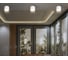 Светильник накладной AMBRELLA LIGHT WH/GD белый/золото GX53 max 15W D83*65 TN5304 6