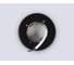 Светильник накладной AMBRELLA LIGHT GD/BK золото/черный GX53 max 15W D83*65 TN5305 5