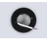 Светильник накладной AMBRELLA LIGHT BK/GD черный/золото GX53 max 15W D83*65 TN5306 5