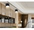 Светильник накладной AMBRELLA LIGHT BK/GD черный/золото GX53 max 15W D83*65 TN5306 6