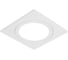 Светильник встраиваемый AMBRELLA LIGHT WH белый IP44 GX53 max 15W 110*110*23 TN6607 1