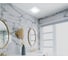 Светильник встраиваемый AMBRELLA LIGHT WH белый IP44 GX53 max 15W 110*110*23 TN6607 6