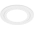 Светильник встраиваемый AMBRELLA LIGHT WH белый IP44 GX53 max 15W D110*23 TN6601 1