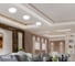 Светильник встраиваемый AMBRELLA LIGHT WH белый IP44 GX53 max 15W D110*23 TN6601 6