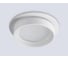 Светильник встраиваемый AMBRELLA LIGHT WH белый IP44 GX53 max 15W D105*45 TN6707 3
