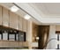 Светильник встраиваемый AMBRELLA LIGHT WH белый IP44 GX53 max 15W 105*105*45 TN6709 6
