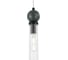 Светильник подвесной ST-Luce черный/прозрачный E1х40W ST luce SL1244.403.01 3
