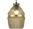 Светильник подвесной ST-Luce Черный/Янтарный E27 1х40W ST luce SL1661.403.01 3