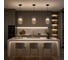 Светильник подвесной ST-Luce Черный/Янтарный E27 1х40W ST luce SL1661.403.01 5