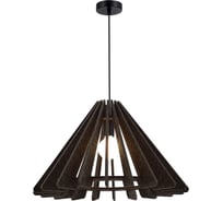 Светильник подвесной ST-Luce Черный/Серый E27х60W ST luce SL3002.413.01