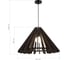 Светильник подвесной ST-Luce Черный/Серый E27х60W ST luce SL3002.413.01 5