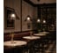 Светильник подвесной ST-Luce Черный/Серый E27х60W ST luce SL3002.413.01 6