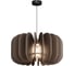 Светильник подвесной ST-Luce ST luce Черный/Серый E27 1х3004.423.01 SL3004.423.01 1