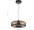 Светильник подвесной ST-Luce Черный/Коричневый, с пузырьками LED 1х42W 3000K ST luce SL6014.603.01 7