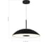 Светильник подвесной ST-Luce Черный/Черный LED 1х24W 3000K ST luce SL6128.403.01 6