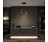 Светильник подвесной ST-Luce Черный/Черный, Терракотовый LED 1х6W 4000K ST luce SL6131.403.36 6