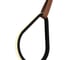 Светильник подвесной ST-Luce Черный/Черный, Терракотовый LED 1х12W 4000K ST luce SL6131.413.12 3