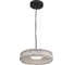 Светильник подвесной ST-Luce черный/Шампань LED 1х5W 4000K ST luce SL6143.423.01 1